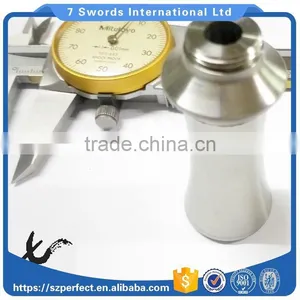 High Precision Cnc Machining Small Metal Parts With Top Quality thumbnail-1