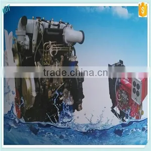 2015 Wholesale Multi-cylinder Diesel Engine thumbnail-1