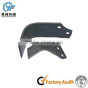 Rotary Cutter Blade thumbnail-1