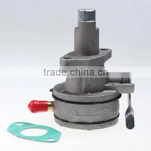 Fuel Pump 16604-52030 16604-52032 Fits for Kubota 03 Series Engine thumbnail-1