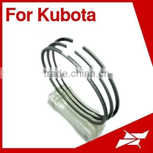 B6000/ZL600 Piston Ring thumbnail-1