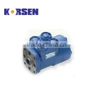 Small Hydraulic Steering Power Control Unit thumbnail-1