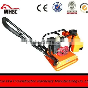 WH-C90T Compactor Plate for Asphalt thumbnail-1