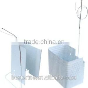 Refrigerator Roll Bond Evaporator thumbnail-2