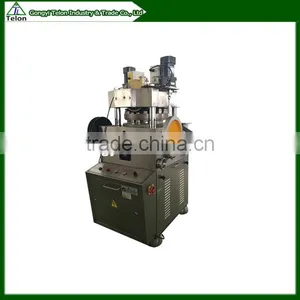 High Speed Shisha Charcoal Making Machine With Factory Price 0086-13838102527 thumbnail-1