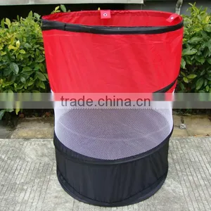 Pop up Bag With Mesh thumbnail-1