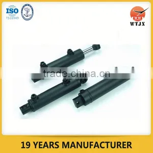 Farm Use Tie Rod Cylinder thumbnail-1