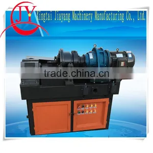 Factory Price Steel Thread Rolling Making Machine/thread Rolling Dies/female Thread Steel Tube thumbnail-1