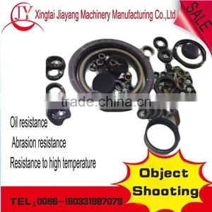 China Manufacture High Quality and Low Price Bearing Accessories Oil Seals thumbnail-2