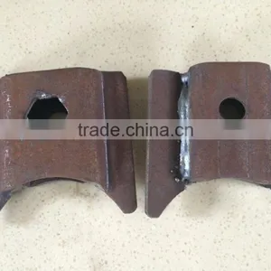 Agricultural Rotary Tiller Coulter thumbnail-2