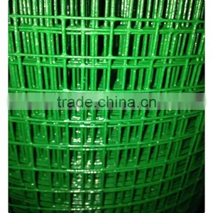 High Quality Galvanized Welded Wire Fabrics thumbnail-6