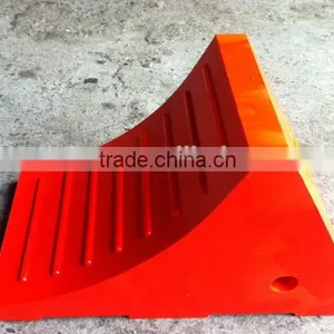 Car Wheel Stopper for Traffic Safety thumbnail-1