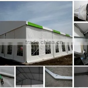 20*30m Aluminum Outdoor Large Event Tent / Wedding Tent on Sale thumbnail-1