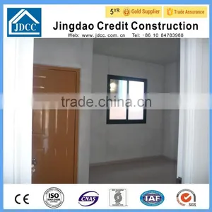 Prefabricated Concrete Houses thumbnail-3