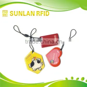 ISO15693 13.56Mhz Rfid Hotel Key Card Tag IT TI2048 Rfid Card (TOP 10 Smart Card Factory) thumbnail-4
