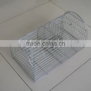 Live Trap Pest Control Rat Mouse Cage thumbnail-1