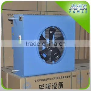 Greenhouse Natural Gas Heater for Temperature Control System thumbnail-1