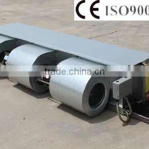 Hot Sale High Quality Fan Coil Unit for Office Building thumbnail-1