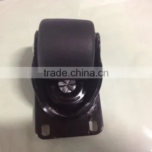 Small 2" Nylon Swivel Wheels/ Cheap Caster Wheels thumbnail-2
