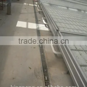 Tide Irrigation System for Nursery and Seedling Greenhouse thumbnail-3