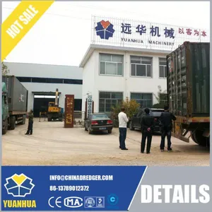Qingzhou Yuanhua Environmental Technology Co.,Ltd company overview - view 1 thumbnail