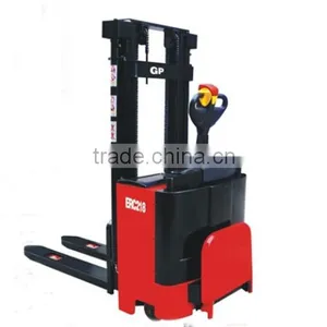 1.2-2.0T Full Electric Stacker(AC/DC Power) thumbnail-6