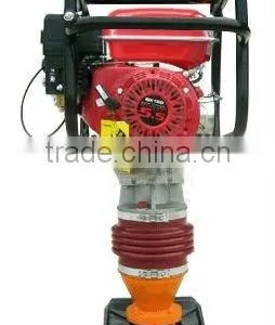 7HP Tamping Rammer HCR80 thumbnail-2
