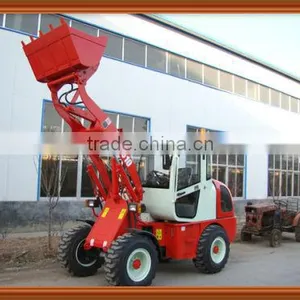 SWM610 Wheel Loader SWLTD thumbnail-1