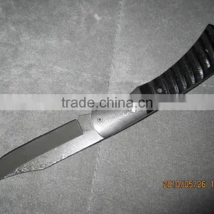 Damascus Knife Survetement Pocket Knife thumbnail-5