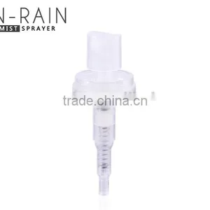 YUYAO SUN-RAIN BEST PRICE HIGH QUALITY 0.5CC OUT PUT FINGER SPRAYER thumbnail-2