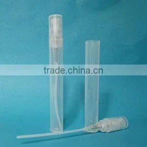 Airless Pump Plastic Bottle Cosmetic Liquid Bottle thumbnail-4