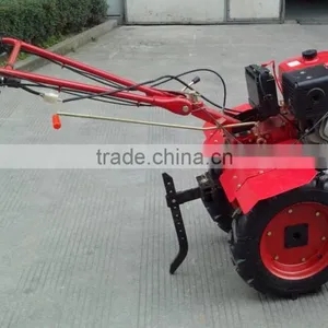 Gasoline Tiller, Power Tiller, Cultivator Price thumbnail-1