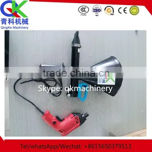 Handheld Gap Filling Machine Apply for Wall thumbnail-6