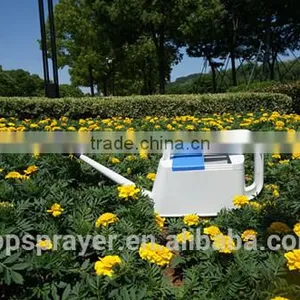 6L Hand Held High Quality Garden Portable Large Kettle thumbnail-2