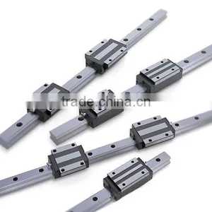 High Quality of Linear Guide(CHCG85BL) ROLLER TYPE thumbnail-1