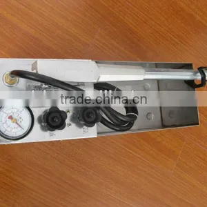 0-50 Bar Small Pressure Stainless Steel Pipe Test Pump RP-50-1 thumbnail-1