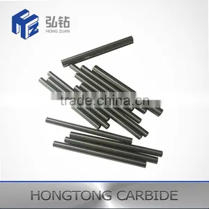 Tungsten Carbide Solid Round Rod thumbnail-1