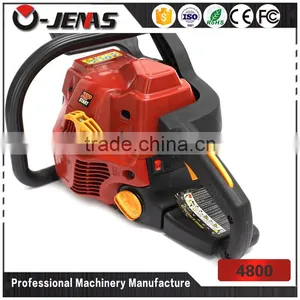 Ojenas 4800 48cc 80cm Agricultural Equipment Spare Parts of Chain Saw thumbnail-2