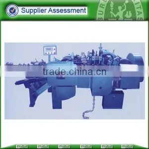 3-6mm Chain Machine for Sale thumbnail-1