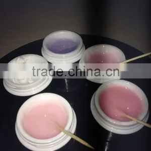 Purple Gel Thick Jelly Gel thumbnail-6