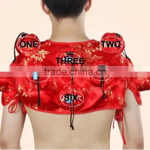 Heating Neck Massager Pad, Fashion Neck Massager thumbnail-1