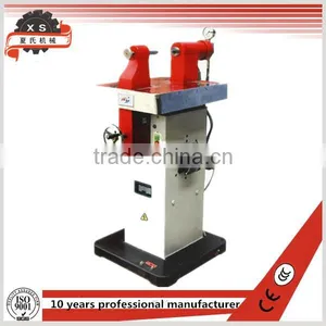 Cylinder Boring and Honing Machine,Horizontal Hydraulic Riveting Machine LY-210-100A,Brake Shoe Riveting Machine For Sale thumbnail-1