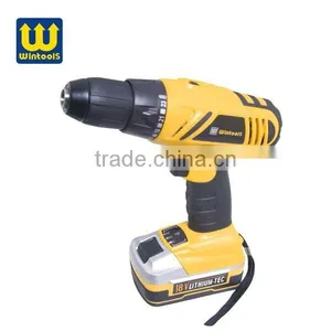 Wintools Power Tools Lithium 18v Cordless Drill WT02671 thumbnail-1