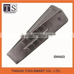 High Quality Forged Aluminium Wood Splitting Wedge thumbnail-1