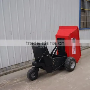 Mini Dumper thumbnail-3