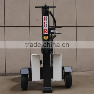 22Ton Log Splitter Wood Log Cutter Splitter With Best Price thumbnail-6