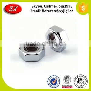 Camera Screws of Various Metal ( Galvanized / Nickel Plating) thumbnail-2