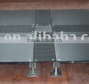 OA Intelligent Undertrunking Flooring/Access Panel/cable Tray thumbnail-1