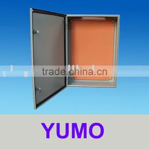 Metal Enclosures (Distribution Box) JX Series No.7b thumbnail-1