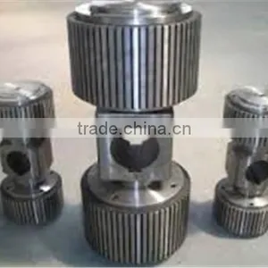 China Professional Supply Wood Pellet Mill/biomass Pellets Making Machine thumbnail-4